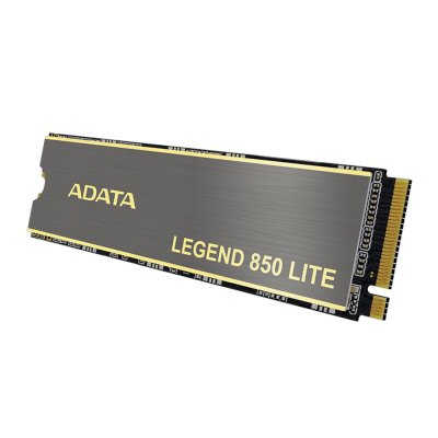 ADATA Legend 850 Lite 2Tb ALEG-850L-2000GCS