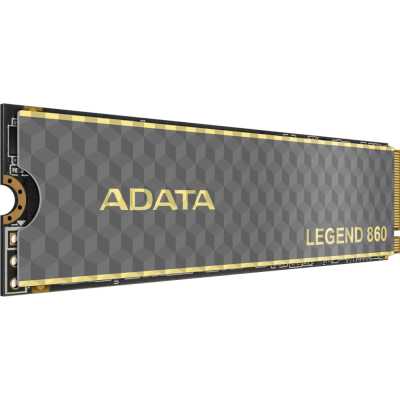 ADATA Legend 860 1Tb SLEG-860-1000GCS