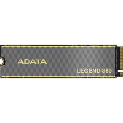 ADATA Legend 860 2Tb SLEG-860-2000GCS