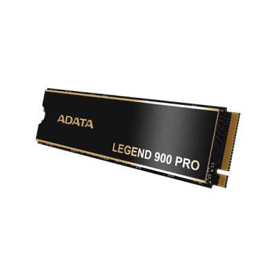 SSD диск ADATA Legend 900 Pro 2Tb SLEG-900P-2TCS
