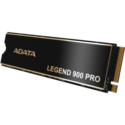 ADATA Legend 900 Pro 4Tb SLEG-900P-4TCS