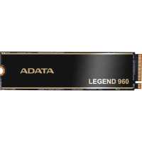 SSD диск ADATA Legend 960 1Tb ALEG-960-1TCS