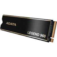 SSD диск ADATA Legend 960 1Tb ALEG-960-1TCS