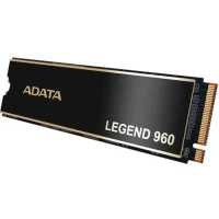 ADATA Legend 960 2Tb ALEG-960-2TCS