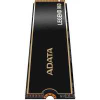 SSD диск ADATA Legend 960 2Tb ALEG-960-2TCS