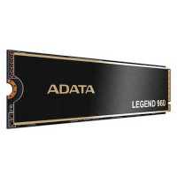 ADATA Legend 960 4Tb ALEG-960-4TCS