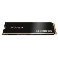 SSD диск ADATA Legend 960 4Tb ALEG-960-4TCS