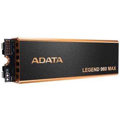 ADATA Legend 960 Max 2Tb ALEG-960M-2TCS
