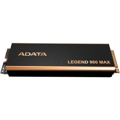 ADATA Legend 960 Max 2Tb ALEG-960M-2TCS