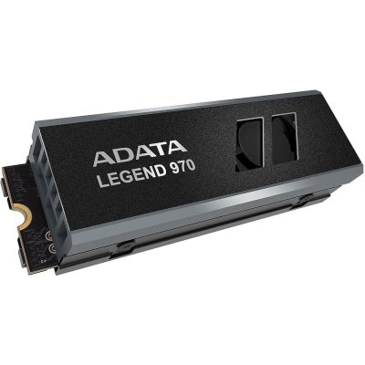 SSD диск ADATA Legend 970 1Tb SLEG-970-1000GCI