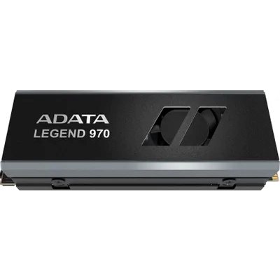 SSD диск ADATA Legend 970 2Tb SLEG-970-2000GCI