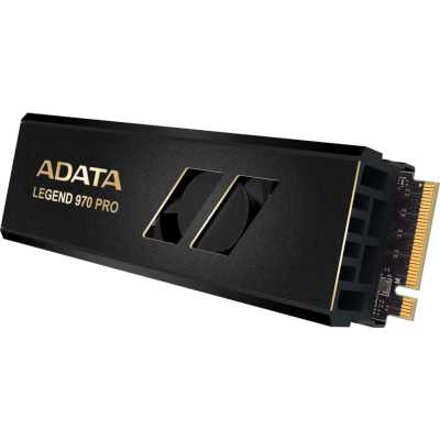 SSD диск ADATA Legend 970 Pro 1Tb SLEG-970P-1TCI