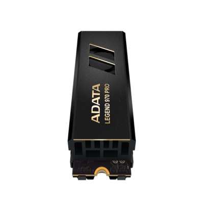 SSD диск ADATA Legend 970 Pro 4Tb SLEG-970P-4TCI