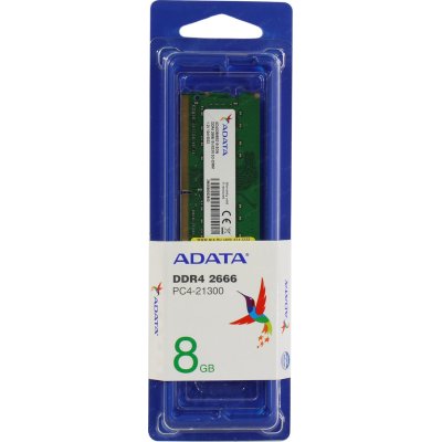 ADATA Premier AD4S26668G19-SGN