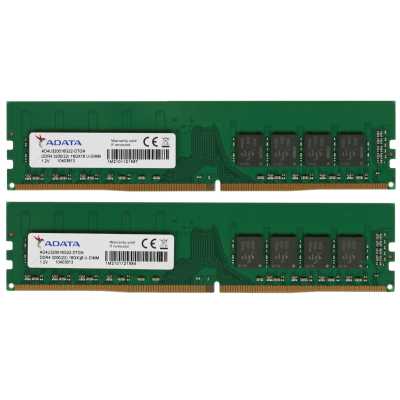 оперативная память ADATA Premier AD4U320016G22-DTGN