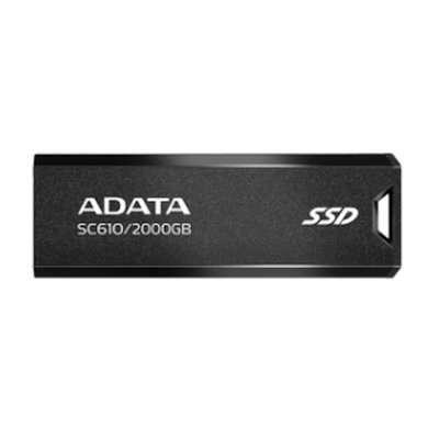 SSD диск ADATA SC610 2Tb SC610-2000G-CBK/RD