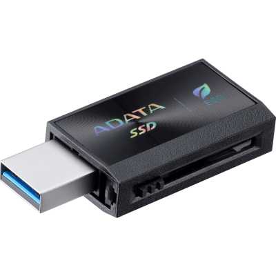 SSD накопитель ADATA SC730 1Tb SC730-1T-CACTI
