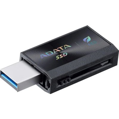 SSD накопитель ADATA SC730 512Gb SC730-512G-CACTI