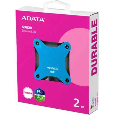 SSD диск ADATA SD620 2Tb SD620-2TCBL