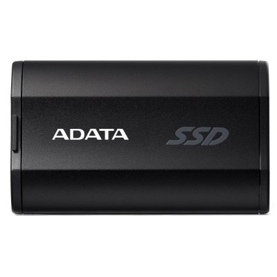 SSD диск ADATA SD810 500Gb SD810-500G-CBK