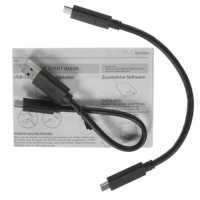 ADATA SE760 2Tb ASE760-2TU32G2-CBK