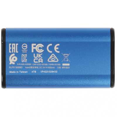 ADATA SE880 4Tb AELI-SE880-4TCBU