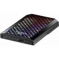 SSD диск ADATA SE900G 2Tb ASE900G-2TU32G2-CBK