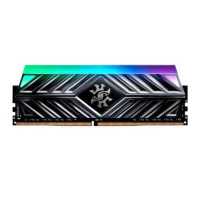 оперативная память ADATA Spectrix D41 X TUF RGB Black AX4U32008G16A-SB41