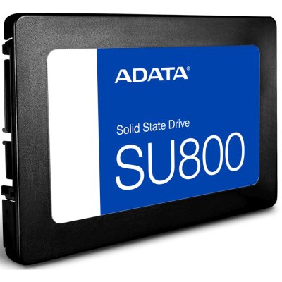 SSD диск ADATA SU800 512Gb ASU800SS-512GT-B