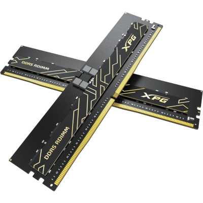 оперативная память ADATA XPG Aicore AX5R7200C3416G-DTAIRBK