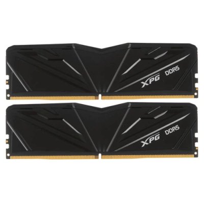 оперативная память ADATA XPG ARMAX AX5U5600C4616G-DTAMBK
