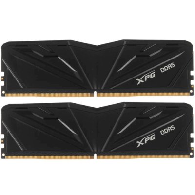оперативная память ADATA XPG ARMAX AX5U6000C3016G-DTAMBK