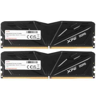 ADATA XPG ARMAX AX5U6000C3016G-DTAMBK