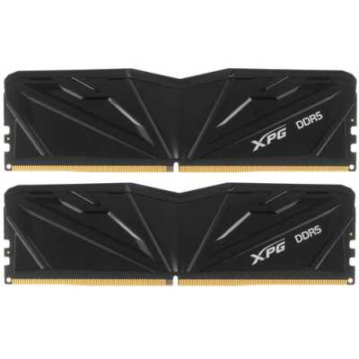 оперативная память ADATA XPG ARMAX AX5U6400C3216G-DTAMBK