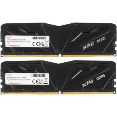 ADATA XPG ARMAX AX5U6400C3216G-DTAMBK