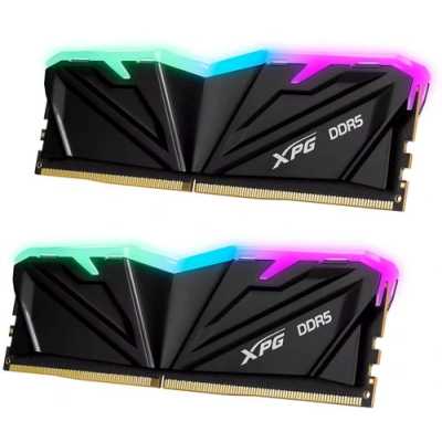 оперативная память ADATA XPG ARMAX RGB AX5U6000C3016G-DTAMRBK