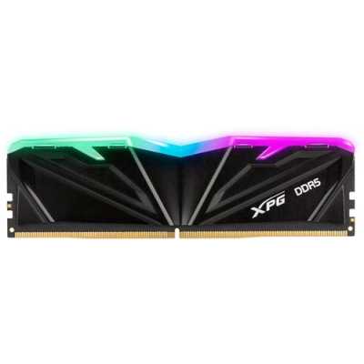 оперативная память ADATA XPG ARMAX RGB AX5U6000C3616G-DTAMRBK