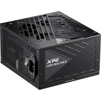 блок питания ADATA XPG CORE REACTOR II 750