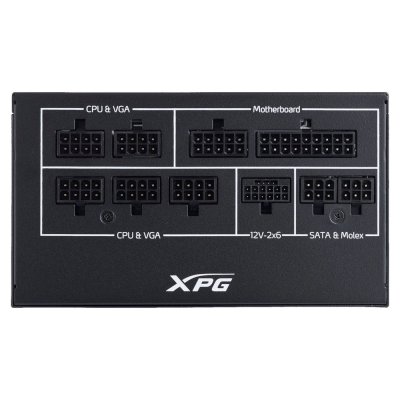 ADATA XPG CORE REACTOR II VE 750