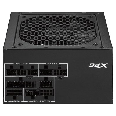 ADATA XPG CORE SHIFT II VE 1200
