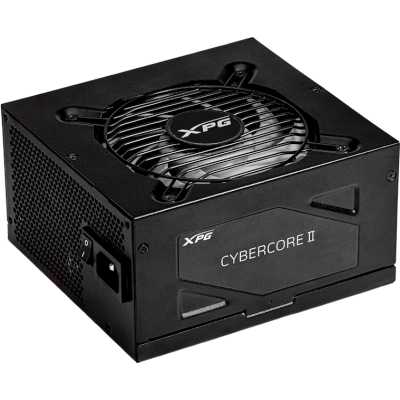 блок питания ADATA XPG CYBERCORE II 1300W OEM