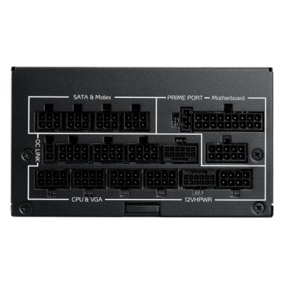 ADATA XPG FUSION 1600 TITANIUM