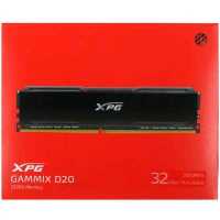 оперативная память ADATA XPG Gammix D20 AX4U320032G16A-DCBK20