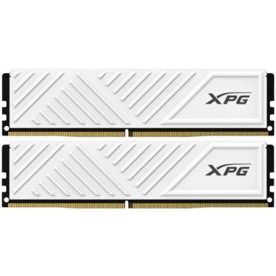 оперативная память ADATA XPG Gammix D35 White AX4U320032G16A-DTWHD35