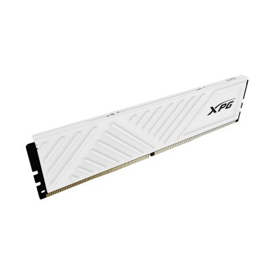 оперативная память ADATA XPG Gammix D35 White AX4U320032G16A-SWHD35