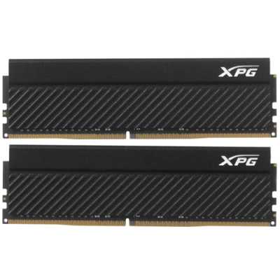 ADATA XPG Gammix D45 AX4U320016G16A-DCBKD45 963500₽