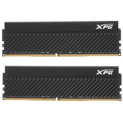 ADATA XPG Gammix D45 AX4U320032G16A-DCBKD45 1824900₽