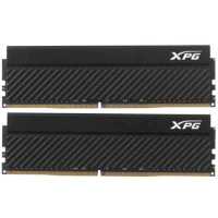 оперативная память ADATA XPG Gammix D45 Black AX4U320016G16A-DCBKD45