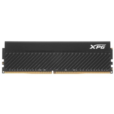 ADATA XPG Gammix D45 Black