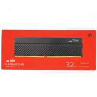 оперативная память ADATA XPG Gammix D45 Black AX4U320032G16A-CBKD45
